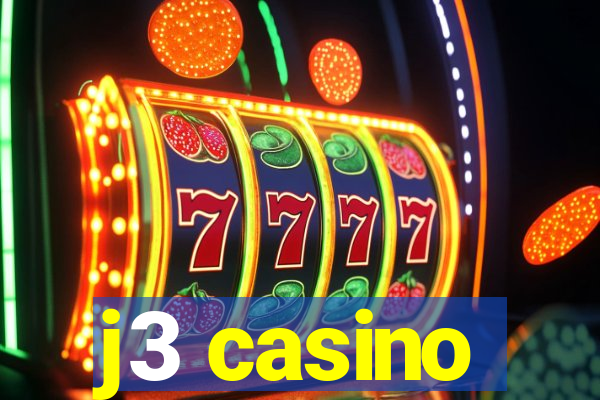 j3 casino