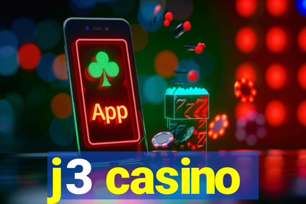 j3 casino