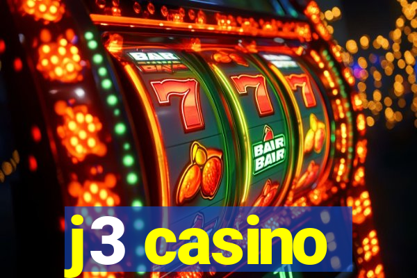 j3 casino