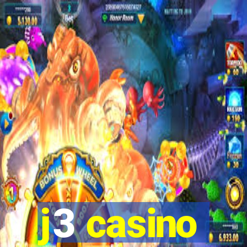 j3 casino