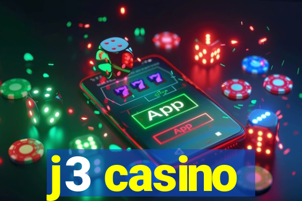 j3 casino