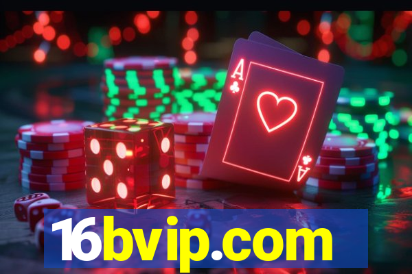 16bvip.com