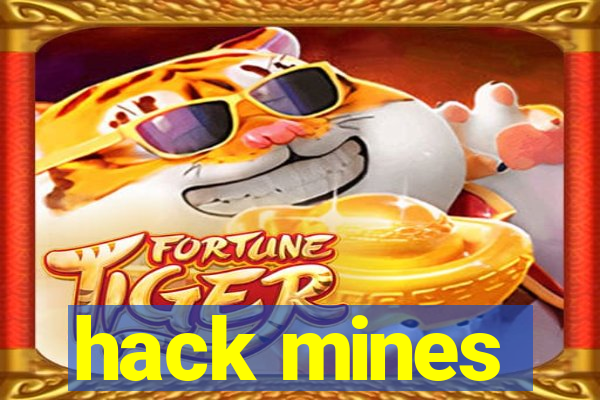 hack mines