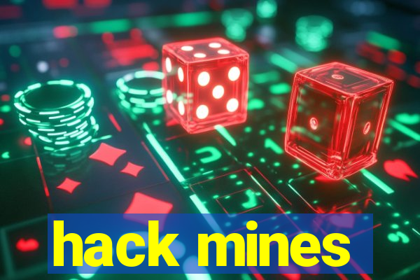 hack mines