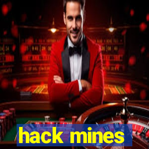 hack mines