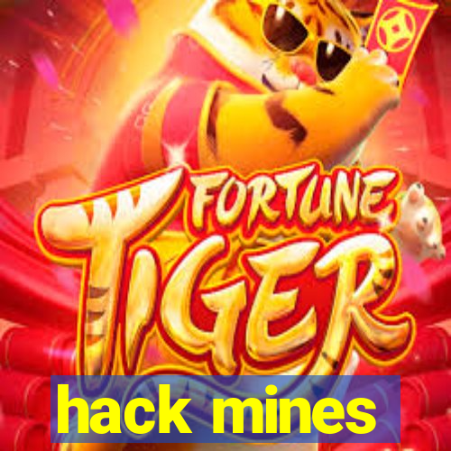 hack mines