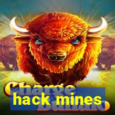 hack mines