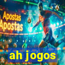 ah jogos