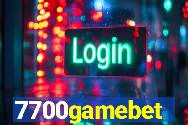 7700gamebet