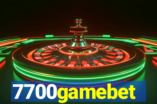 7700gamebet