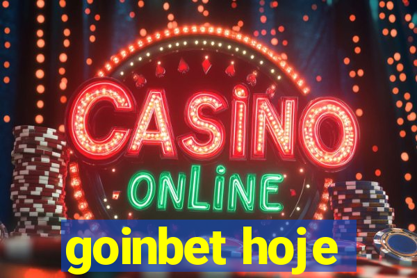 goinbet hoje