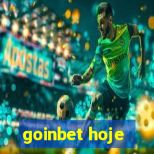 goinbet hoje