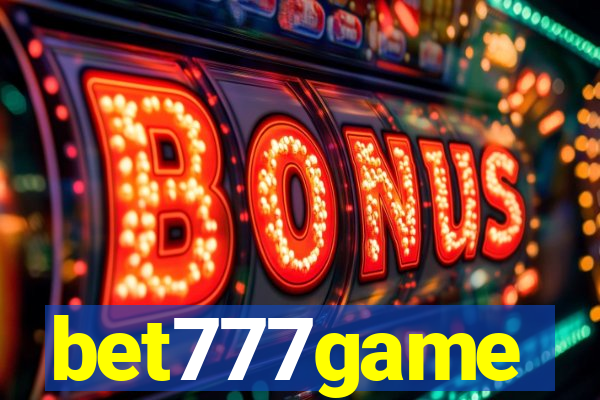 bet777game