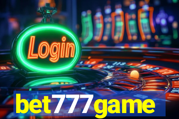 bet777game