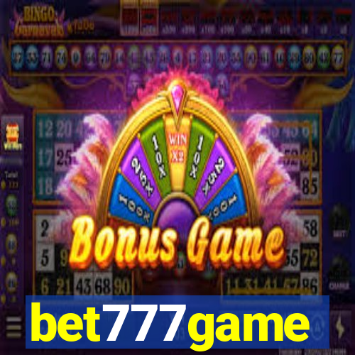 bet777game