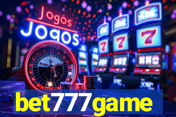 bet777game