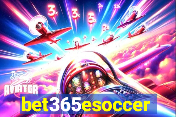 bet365esoccer