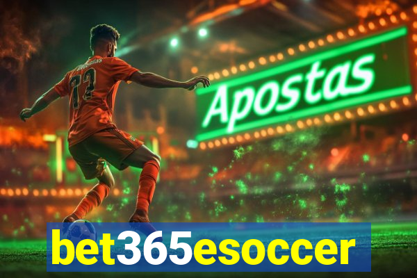 bet365esoccer