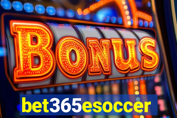 bet365esoccer