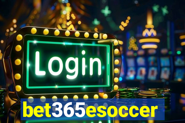 bet365esoccer