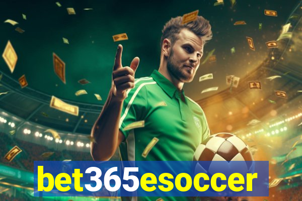 bet365esoccer