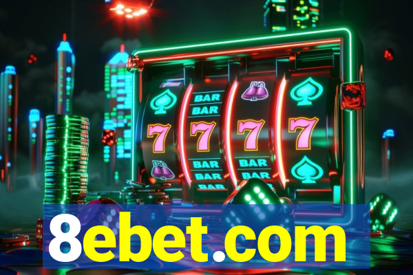 8ebet.com