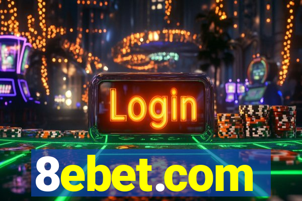 8ebet.com