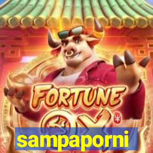 sampaporni