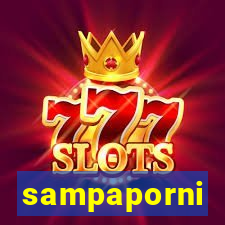 sampaporni