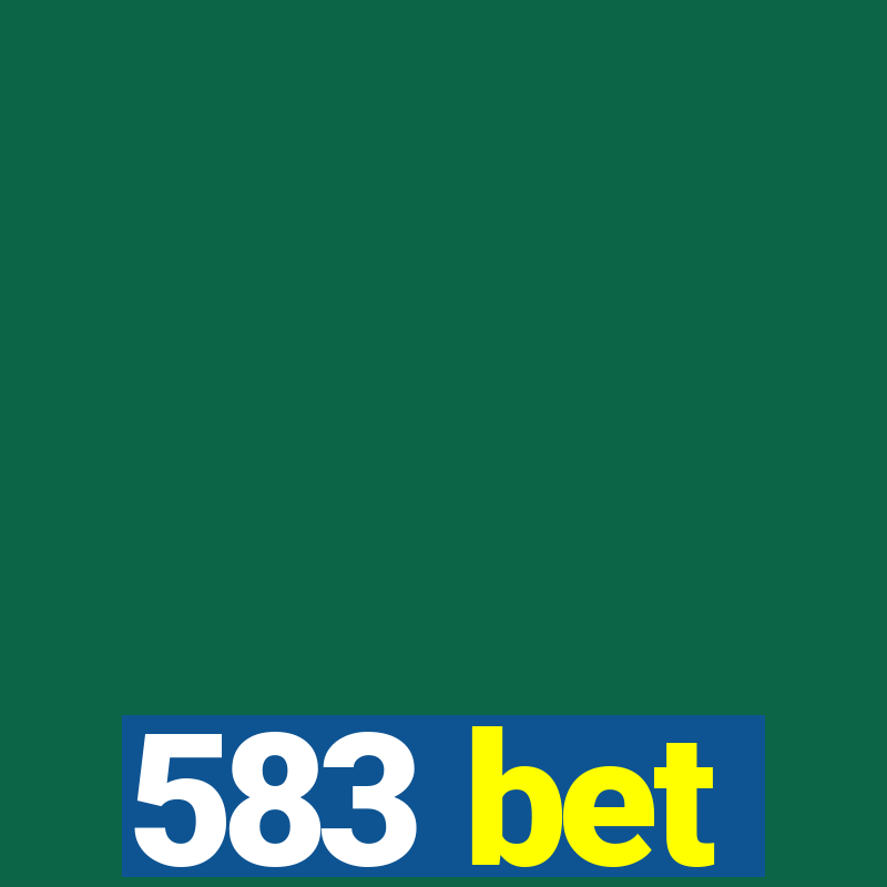 583 bet