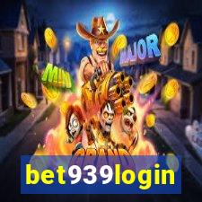 bet939login