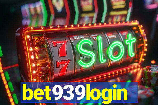 bet939login