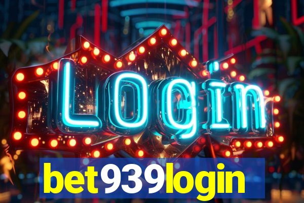 bet939login