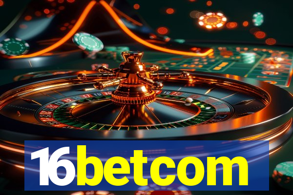 16betcom