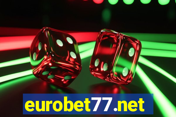 eurobet77.net