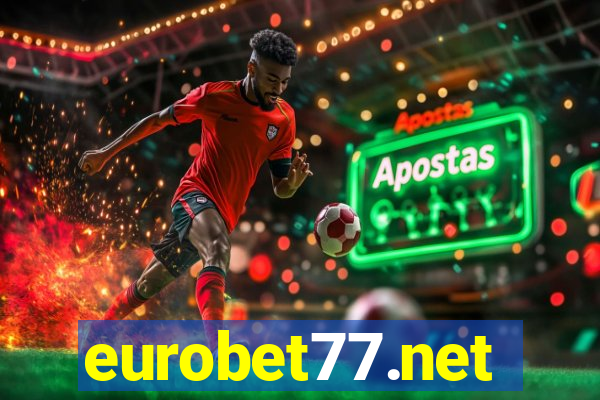 eurobet77.net