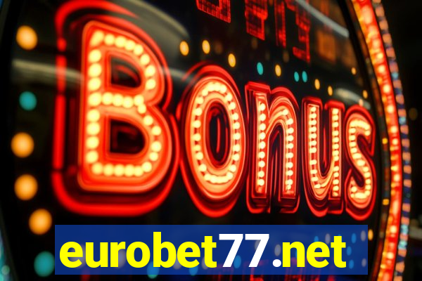 eurobet77.net