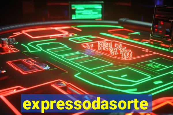 expressodasorte.com.br