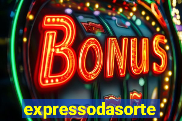 expressodasorte.com.br