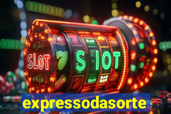 expressodasorte.com.br