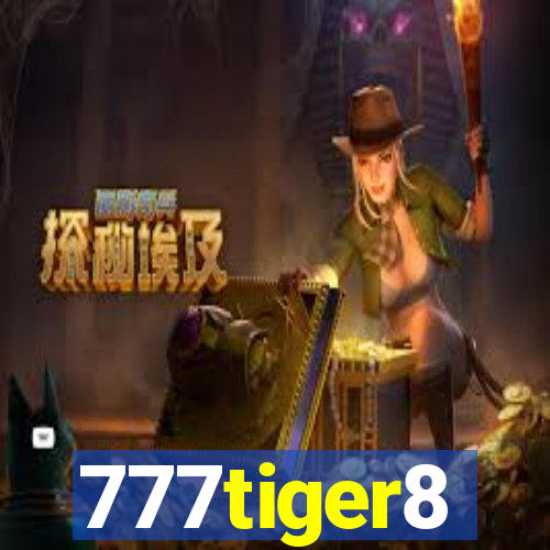 777tiger8