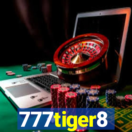 777tiger8