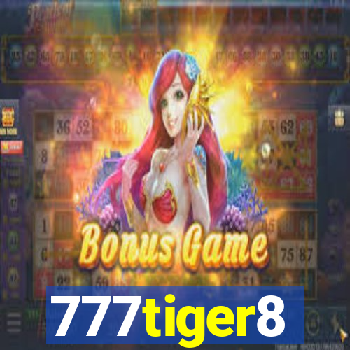 777tiger8