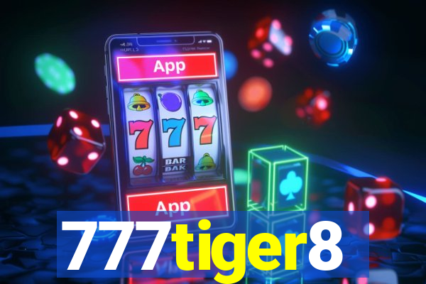 777tiger8