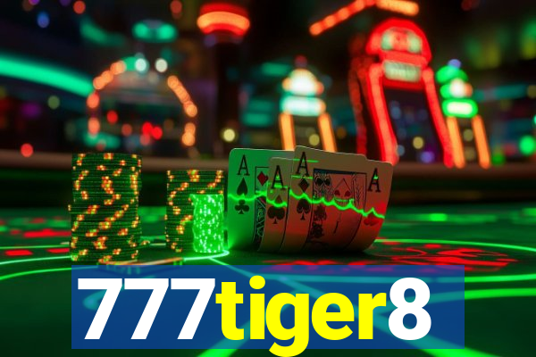 777tiger8