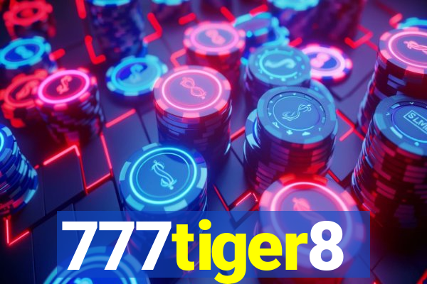 777tiger8