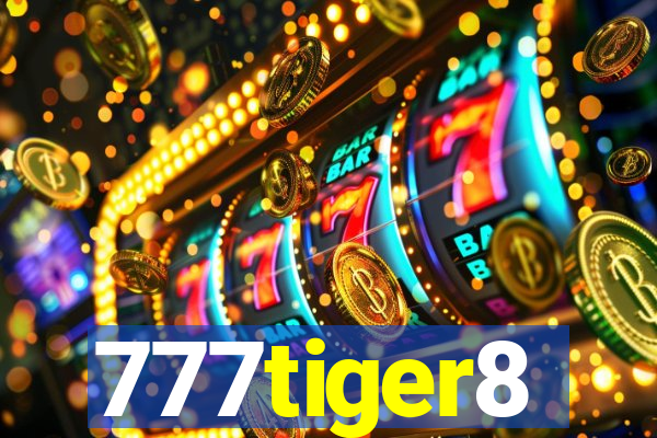 777tiger8