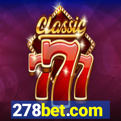 278bet.com