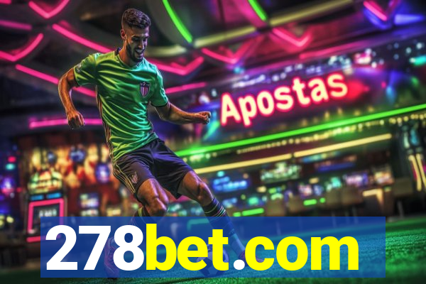 278bet.com