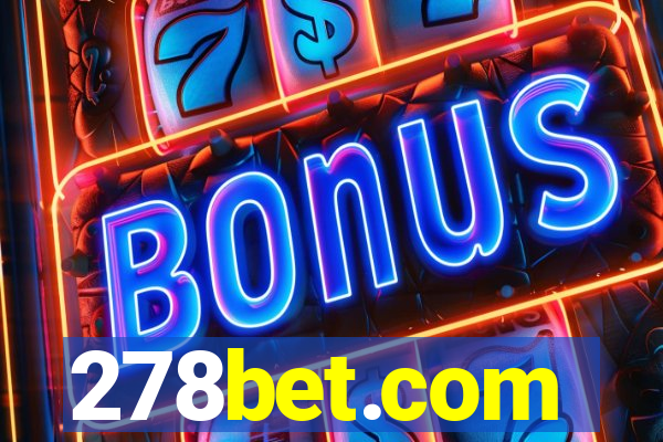 278bet.com